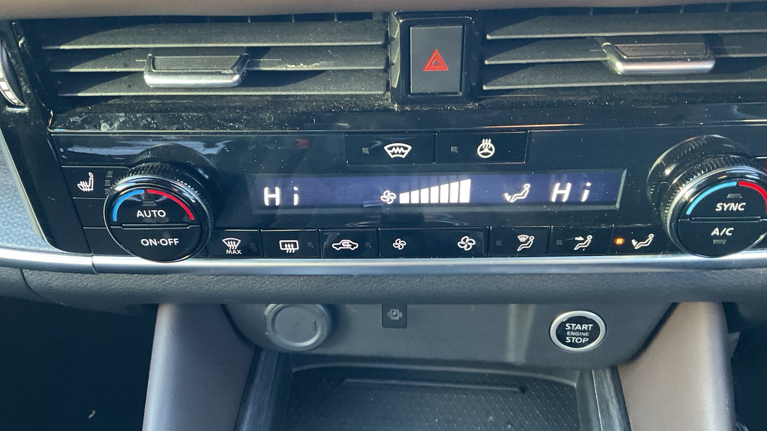 Used Nissan Qashqai 2024 for sale - 77063207: Photo 24