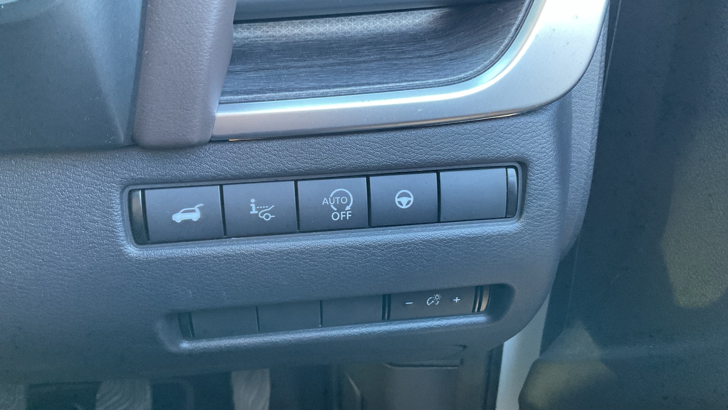 Used Nissan Qashqai 2024 for sale - 77063207: Photo 27