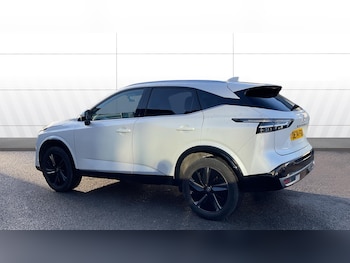 Used Nissan Qashqai 2024 for sale - 77063207: Photo