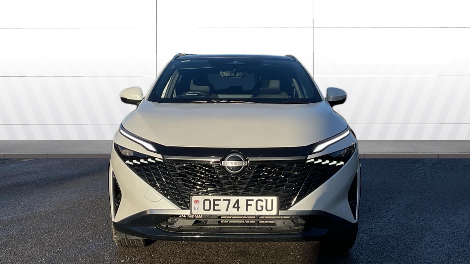 Used Nissan Qashqai 2024 for sale - 77063207: Photo 3