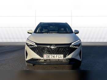 Used Nissan Qashqai 2024 for sale - 77063207: Photo