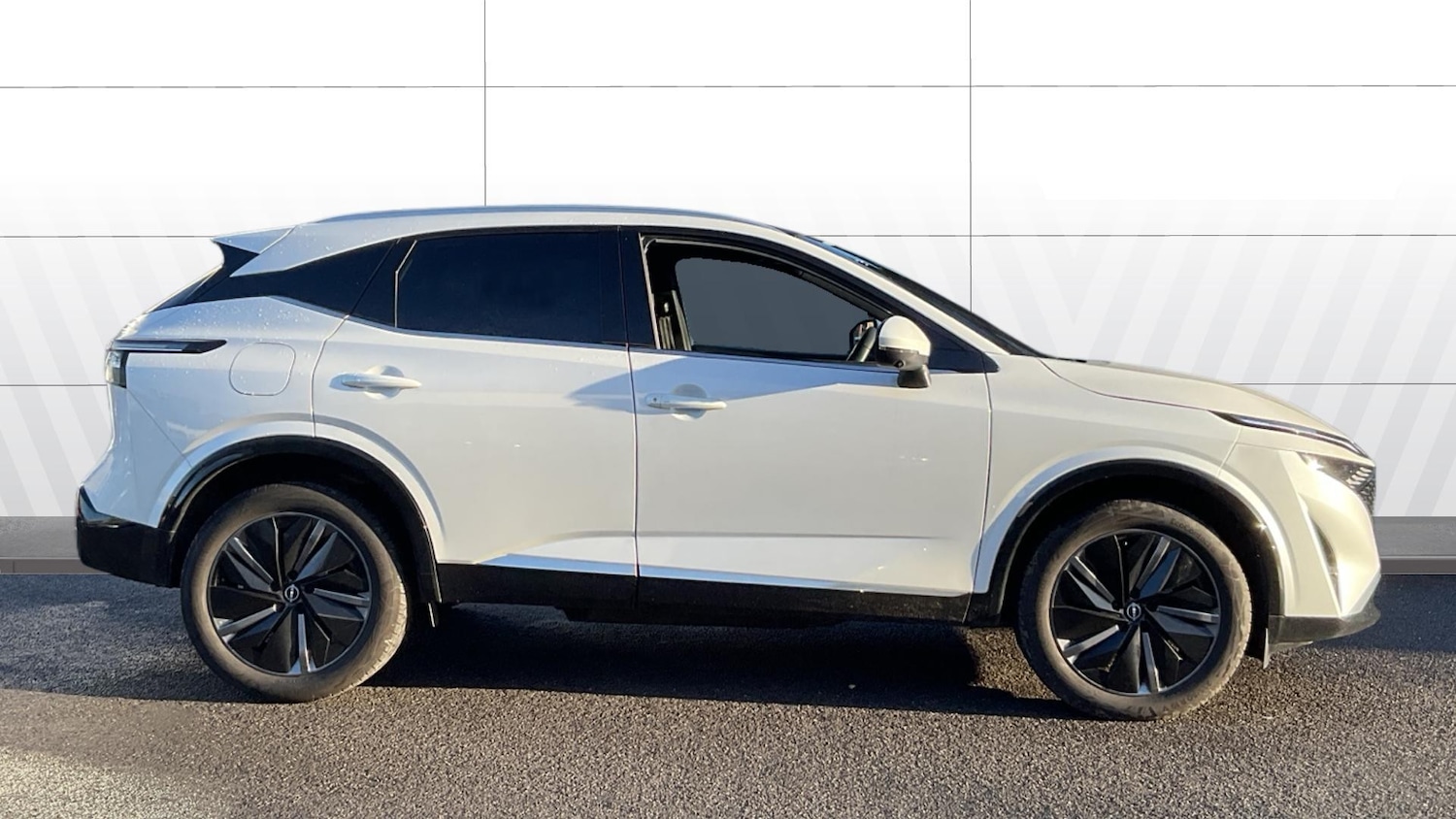 Used Nissan Qashqai 2024 for sale - 77063207: Photo 5