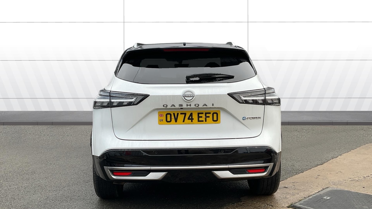 Used Nissan Qashqai 2024 for sale - 77063207: Photo 6