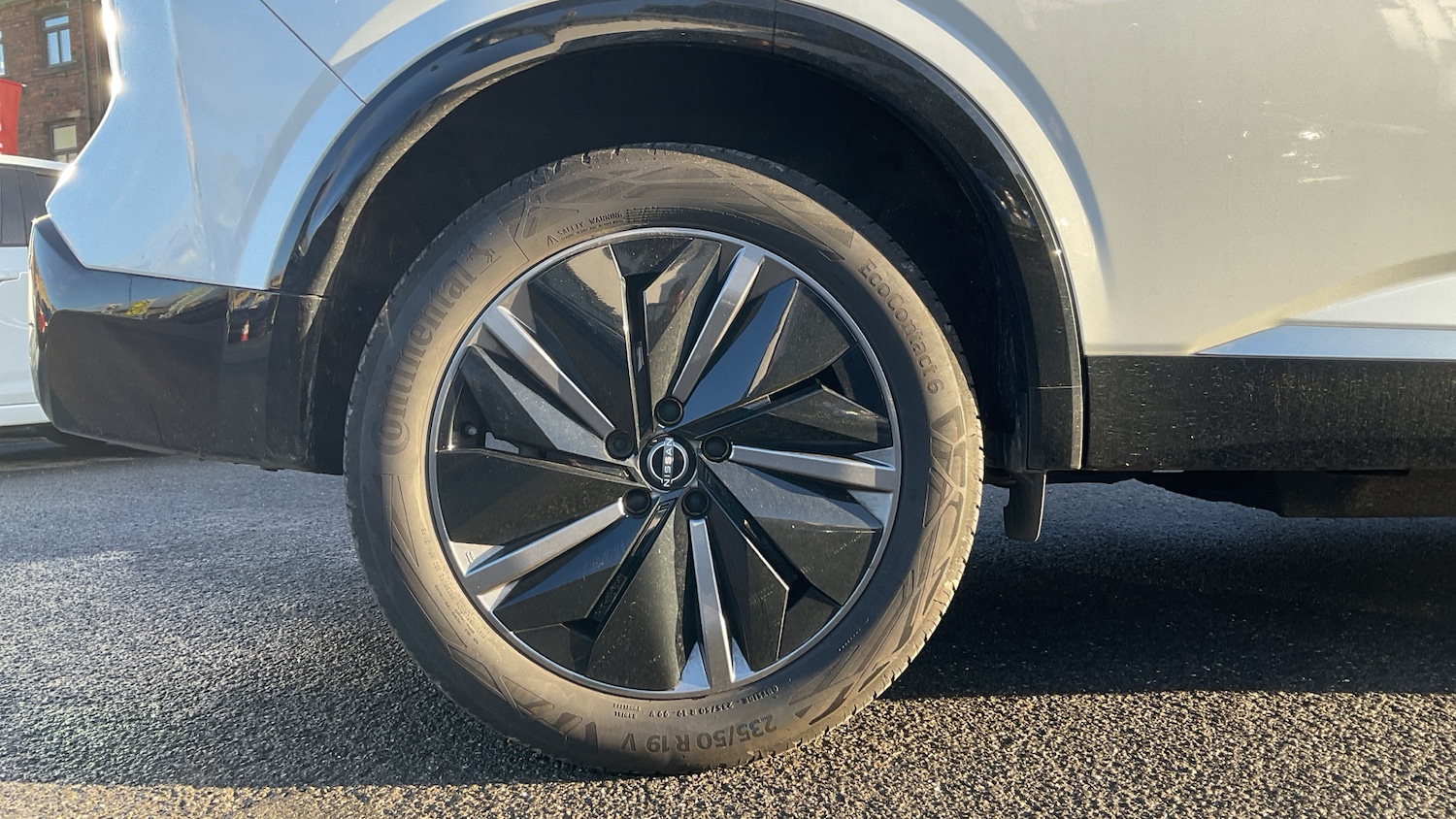 Used Nissan Qashqai 2024 for sale - 77063207: Photo 7