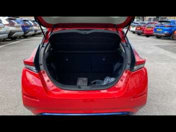 Used Nissan Leaf 2022 for sale - 74840746: Photo