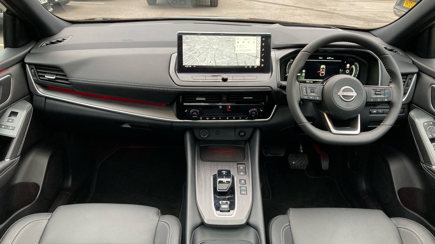 Used Nissan Qashqai 2025 for sale - 77025277: Photo 10