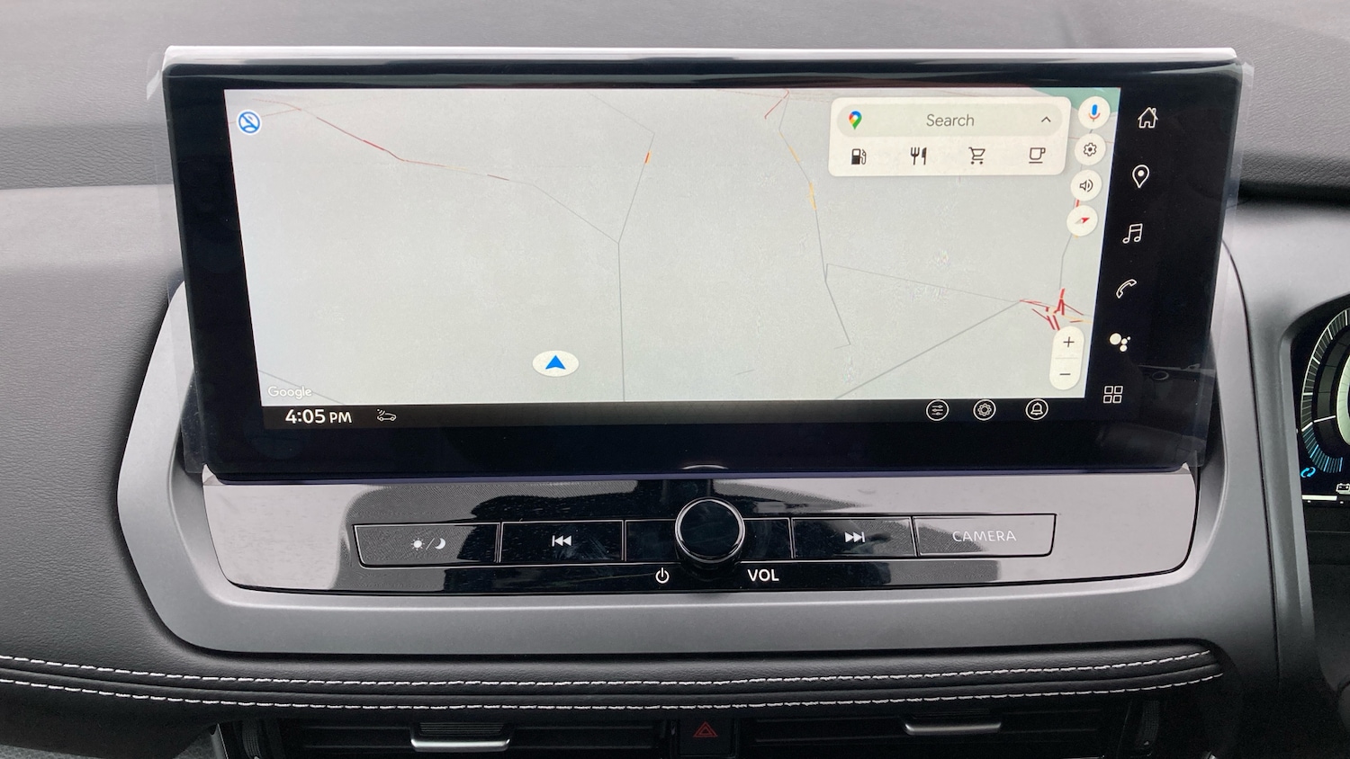 Used Nissan Qashqai 2025 for sale - 77025277: Photo 12