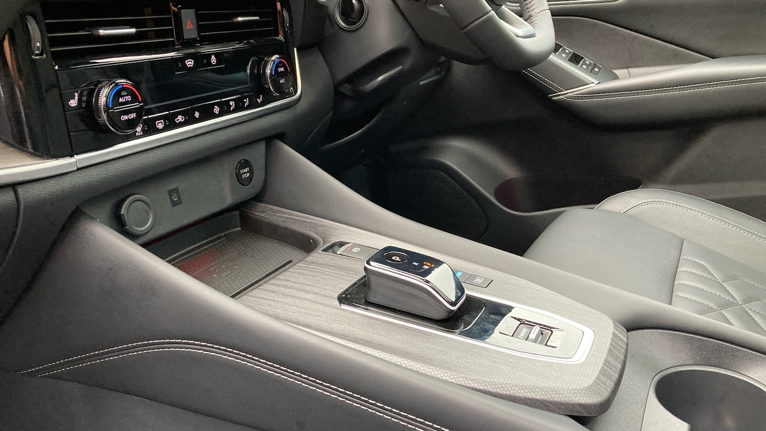 Used Nissan Qashqai 2025 for sale - 77025277: Photo 13