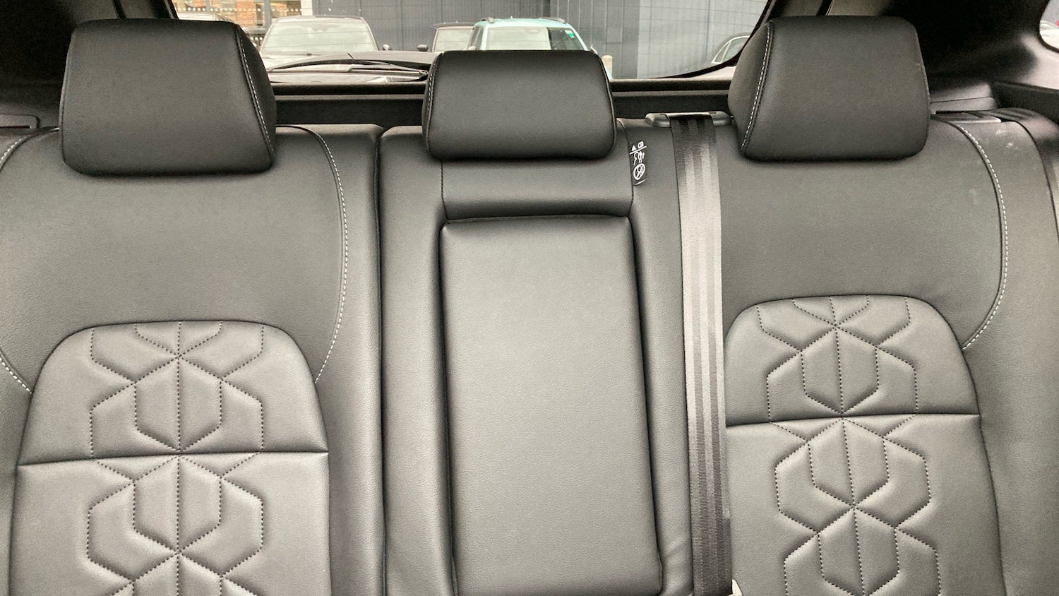 Used Nissan Qashqai 2025 for sale - 77025277: Photo 15