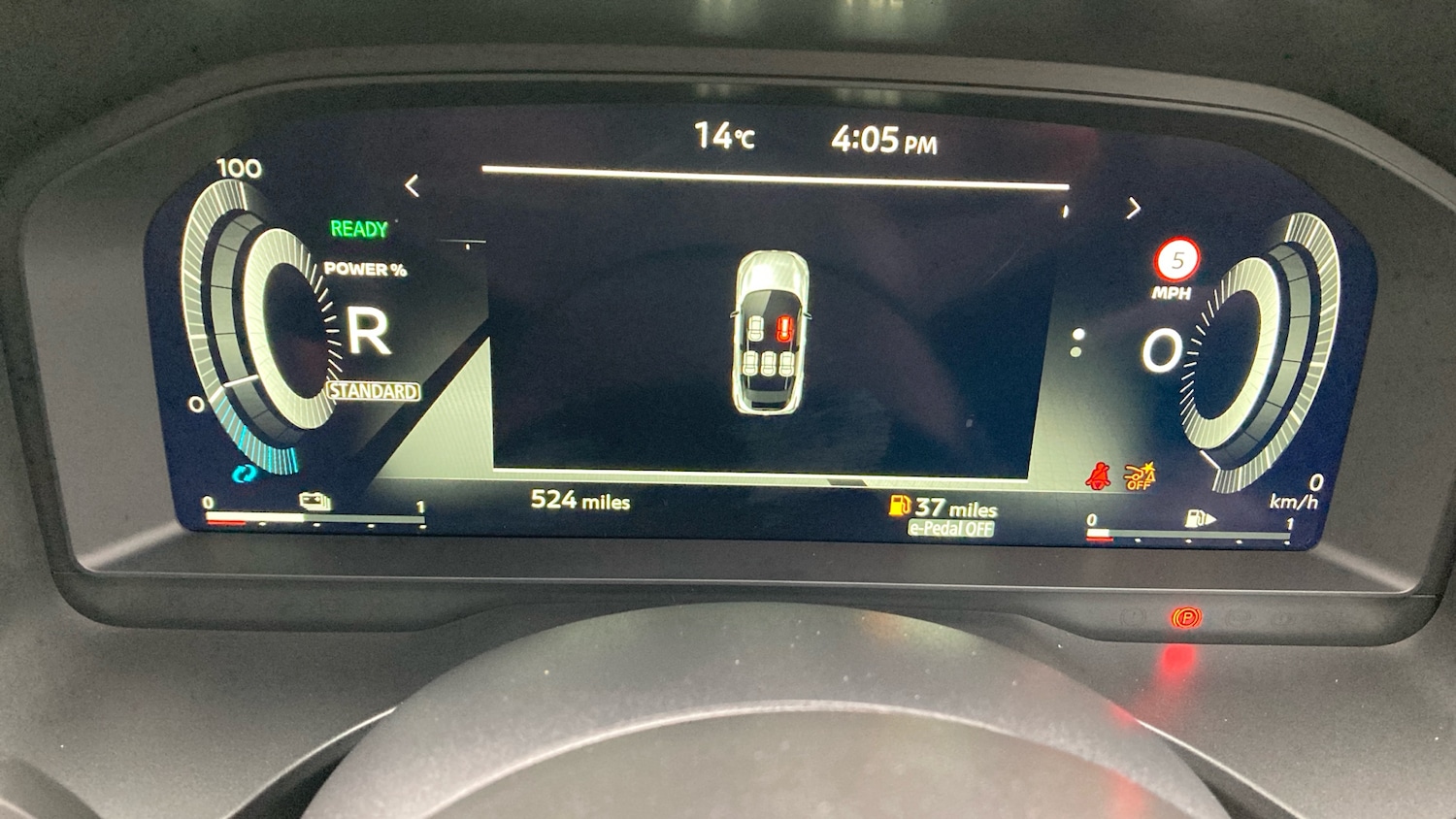 Used Nissan Qashqai 2025 for sale - 77025277: Photo 18