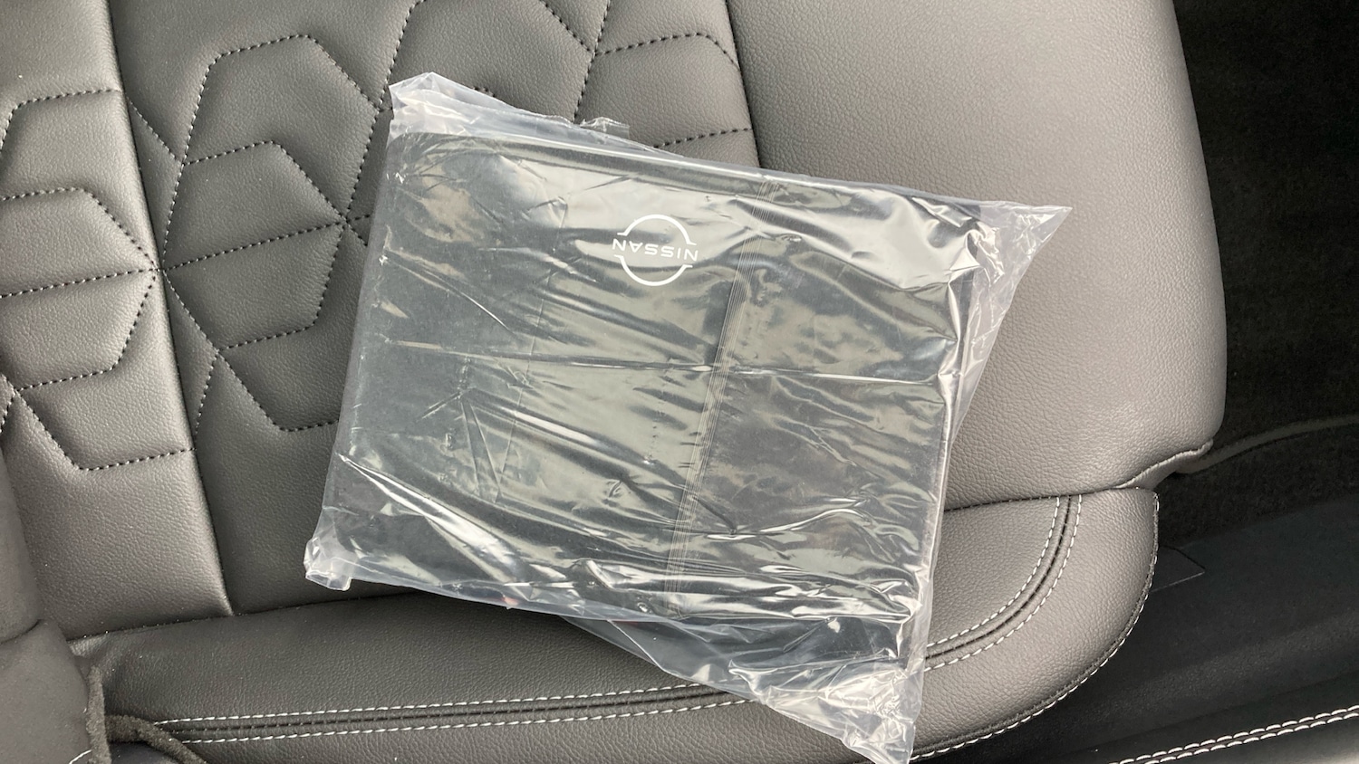 Used Nissan Qashqai 2025 for sale - 77025277: Photo 19