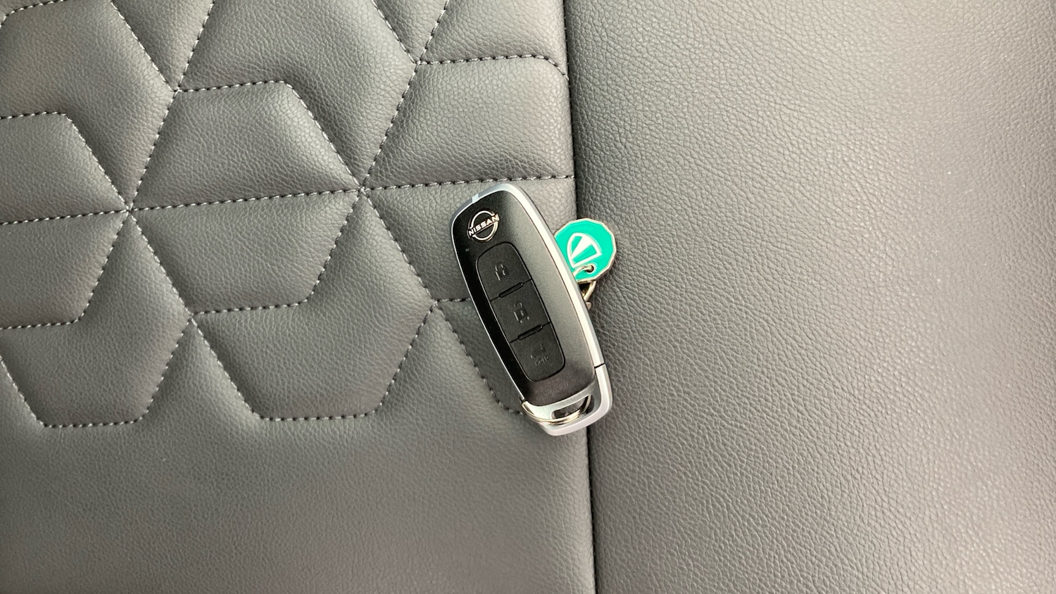 Used Nissan Qashqai 2025 for sale - 77025277: Photo 20