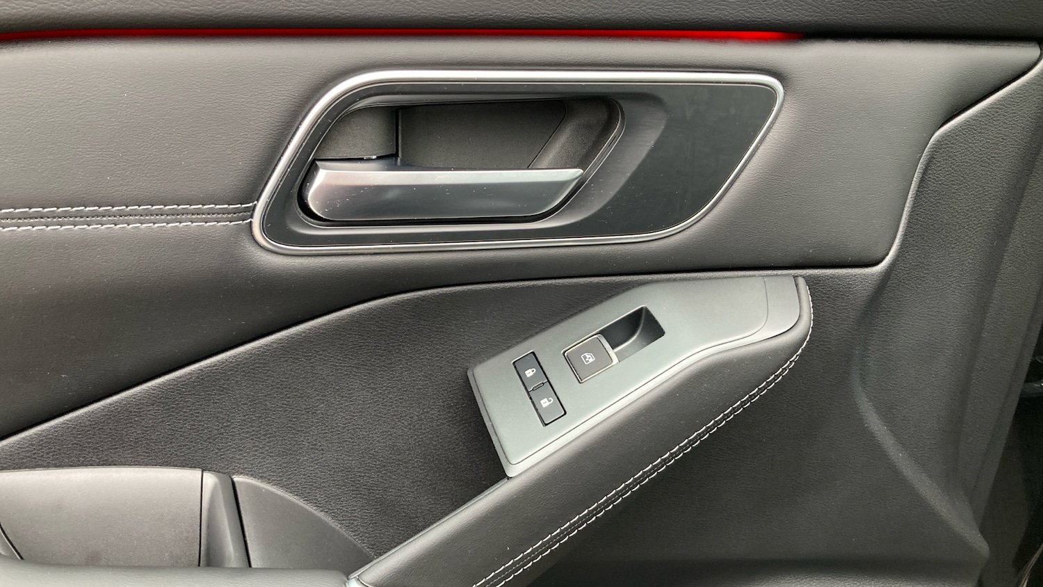 Used Nissan Qashqai 2025 for sale - 77025277: Photo 21