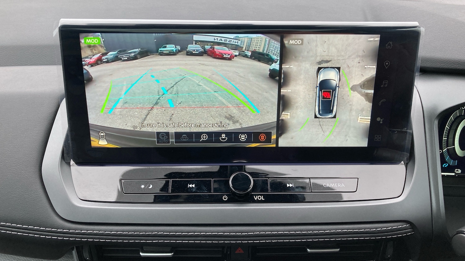 Used Nissan Qashqai 2025 for sale - 77025277: Photo 26