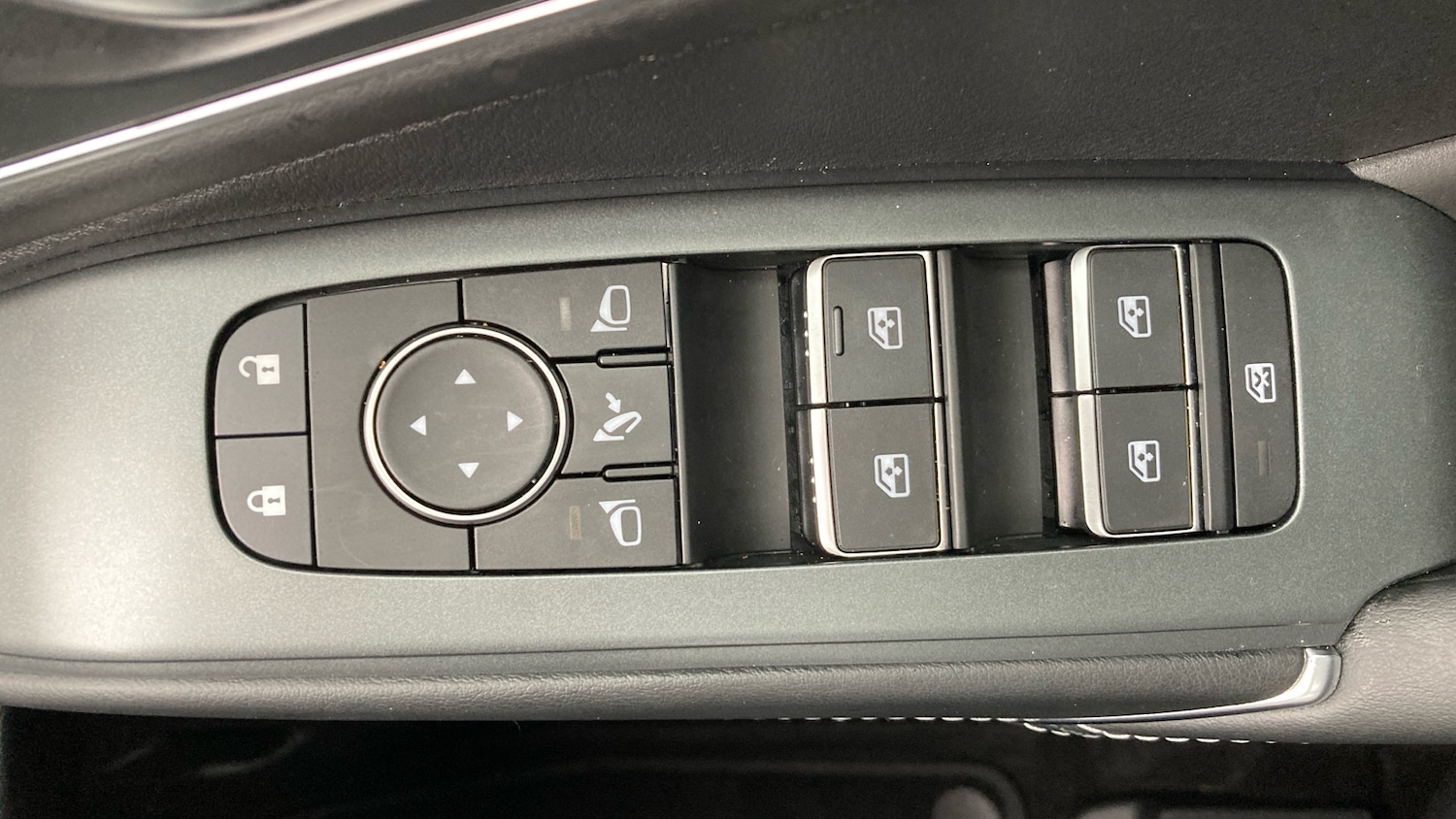 Used Nissan Qashqai 2025 for sale - 77025277: Photo 27