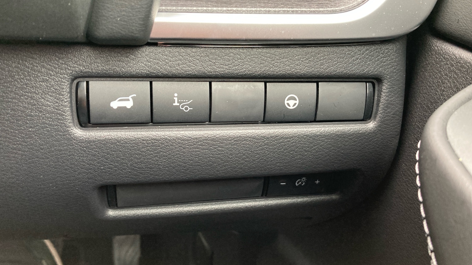 Used Nissan Qashqai 2025 for sale - 77025277: Photo 29