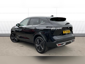 Used Nissan Qashqai 2025 for sale - 77025277: Photo