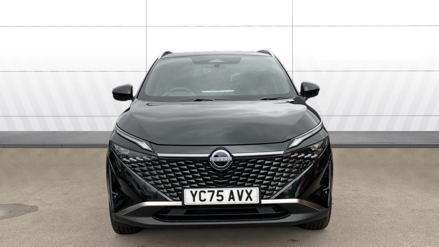 Used Nissan Qashqai 2025 for sale - 77025277: Photo 3