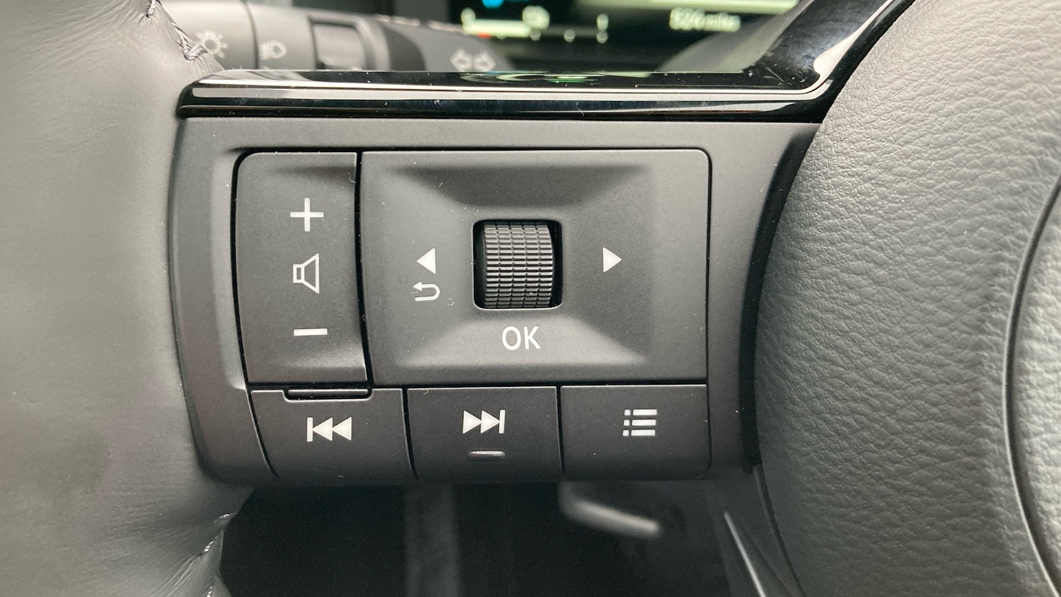 Used Nissan Qashqai 2025 for sale - 77025277: Photo 30