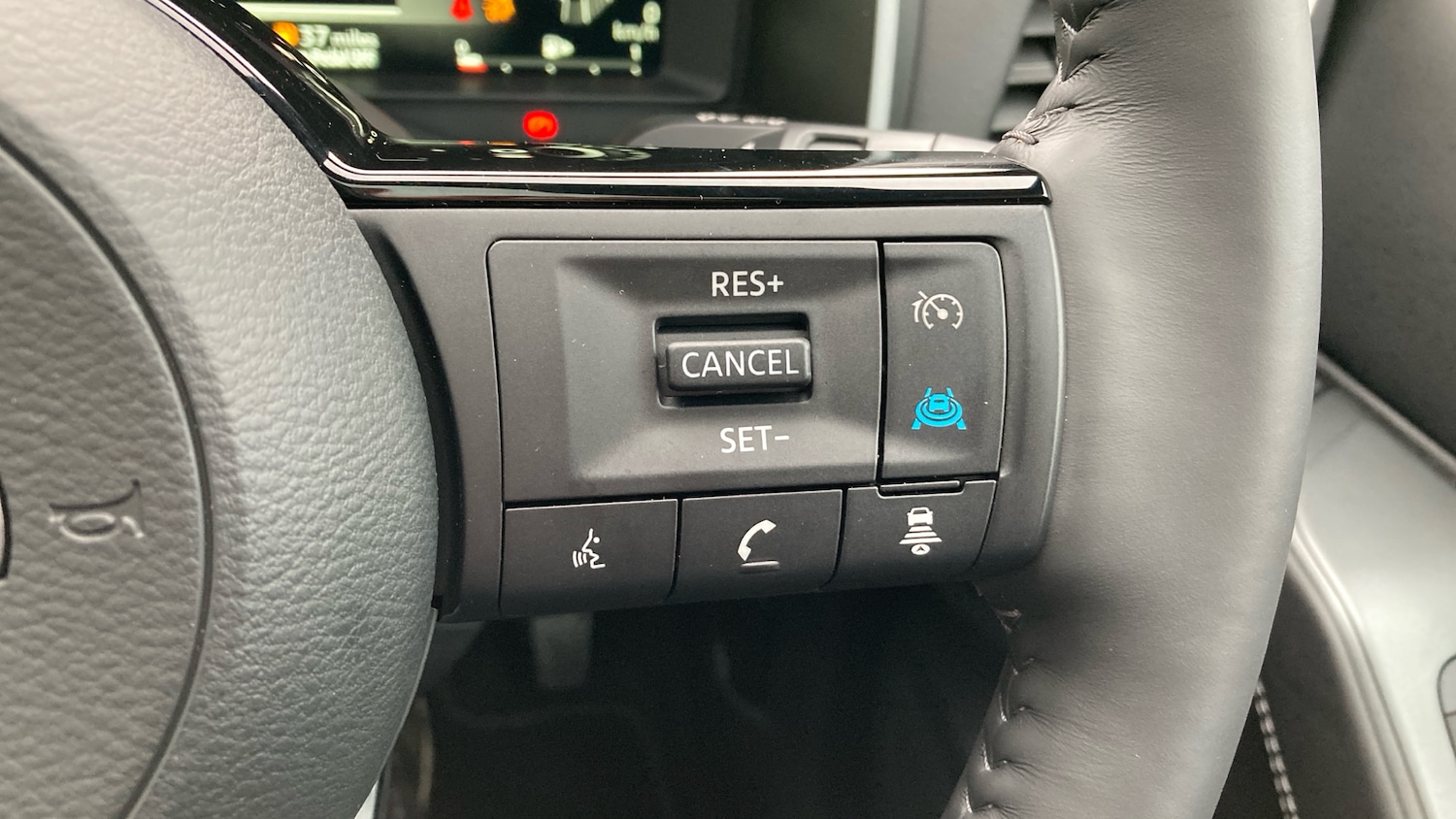 Used Nissan Qashqai 2025 for sale - 77025277: Photo 31