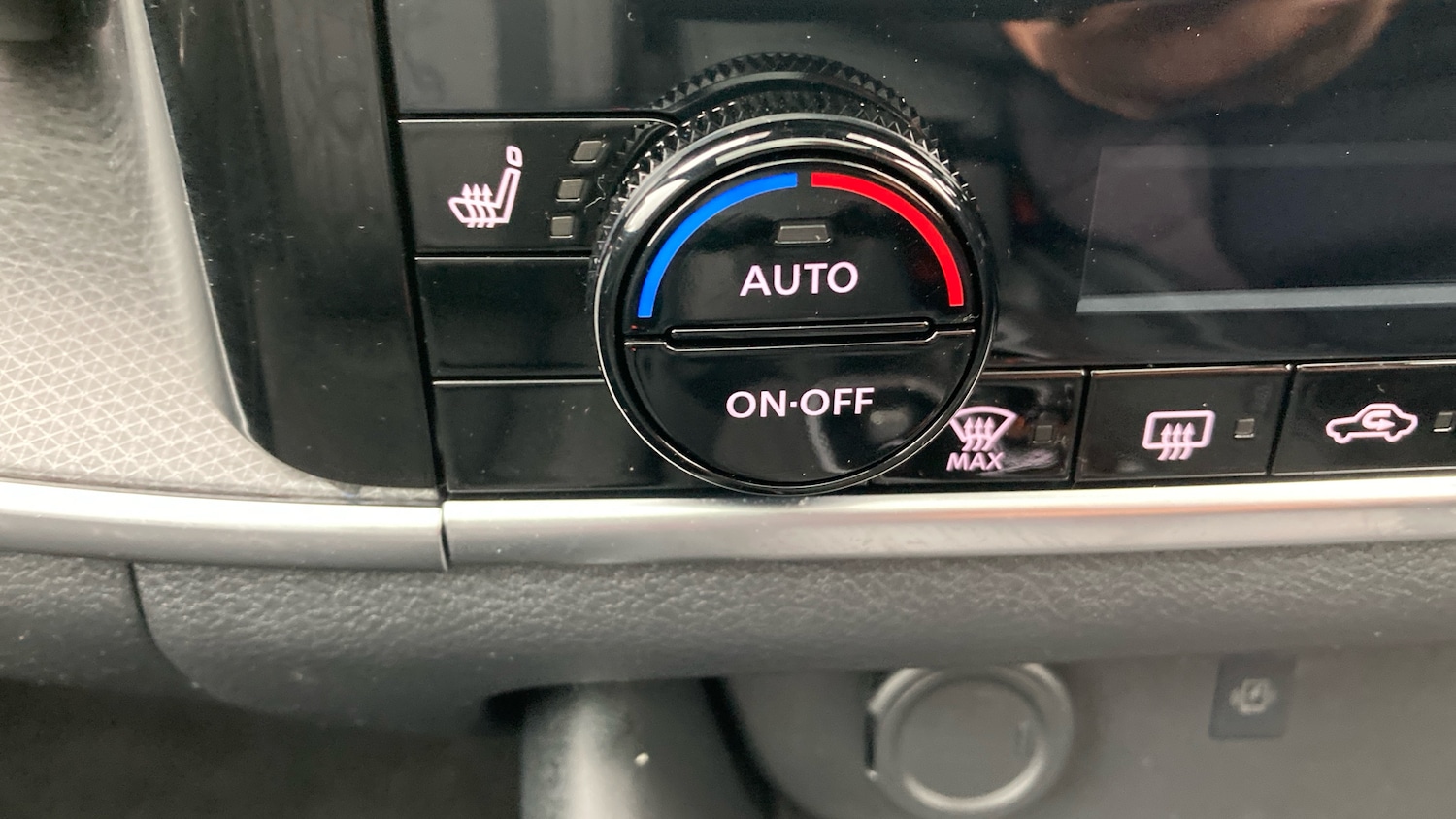 Used Nissan Qashqai 2025 for sale - 77025277: Photo 32