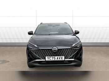 Used Nissan Qashqai 2025 for sale - 77025277: Photo