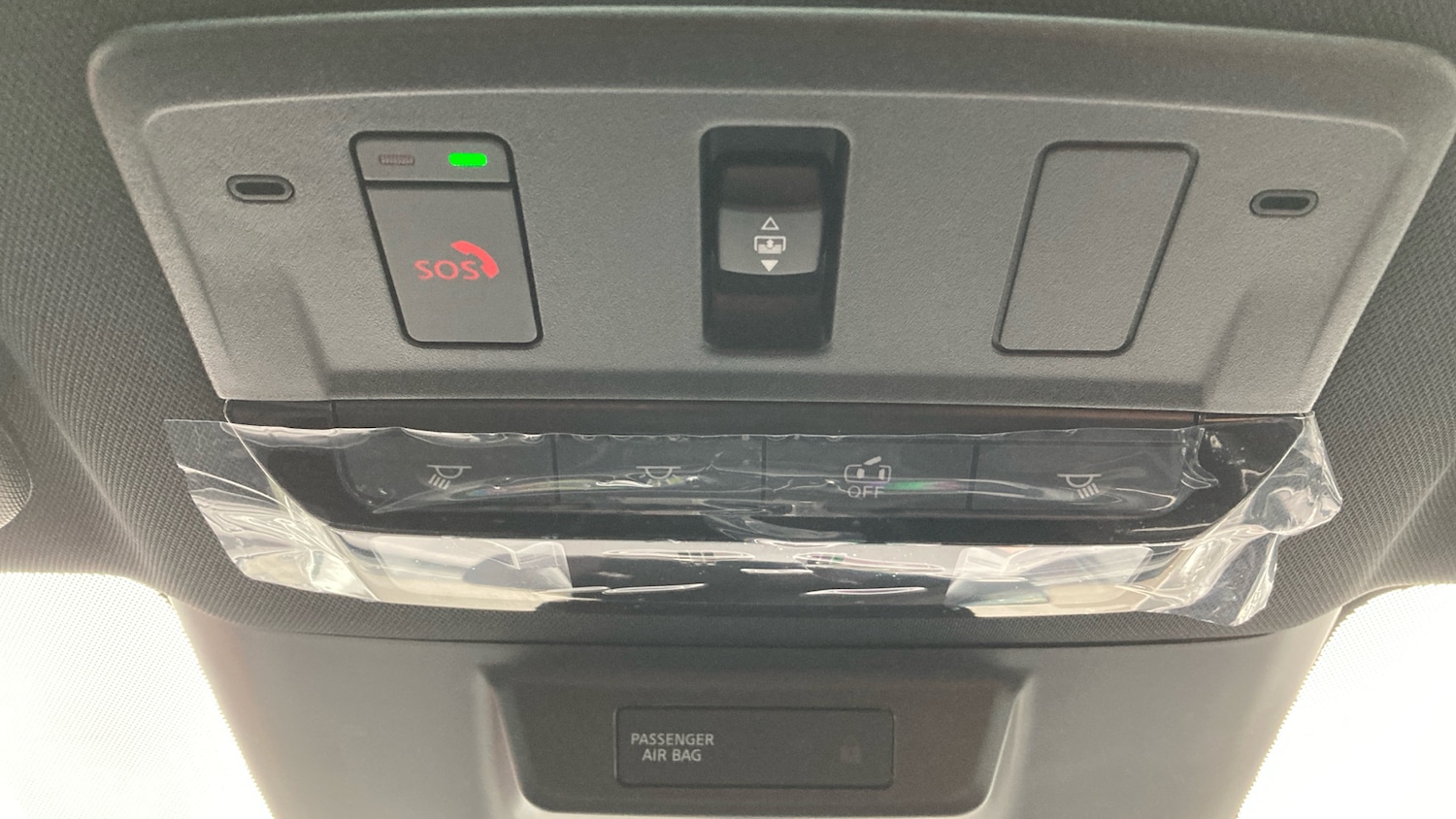 Used Nissan Qashqai 2025 for sale - 77025277: Photo 40