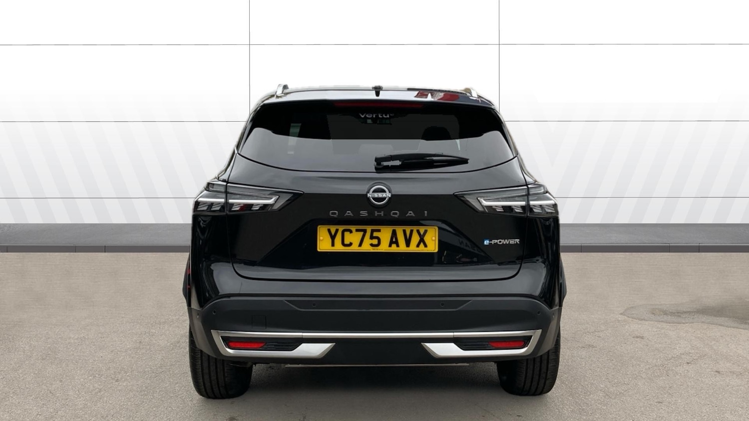 Used Nissan Qashqai 2025 for sale - 77025277: Photo 6