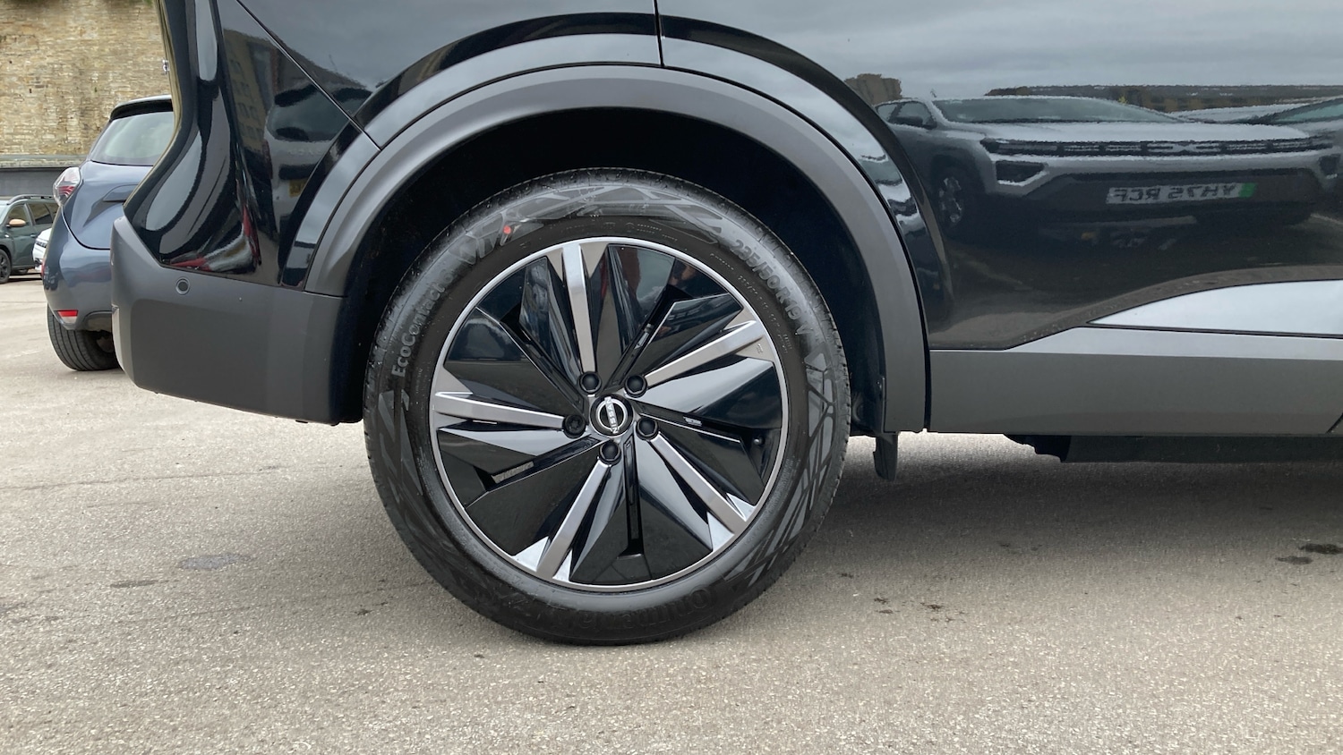 Used Nissan Qashqai 2025 for sale - 77025277: Photo 7