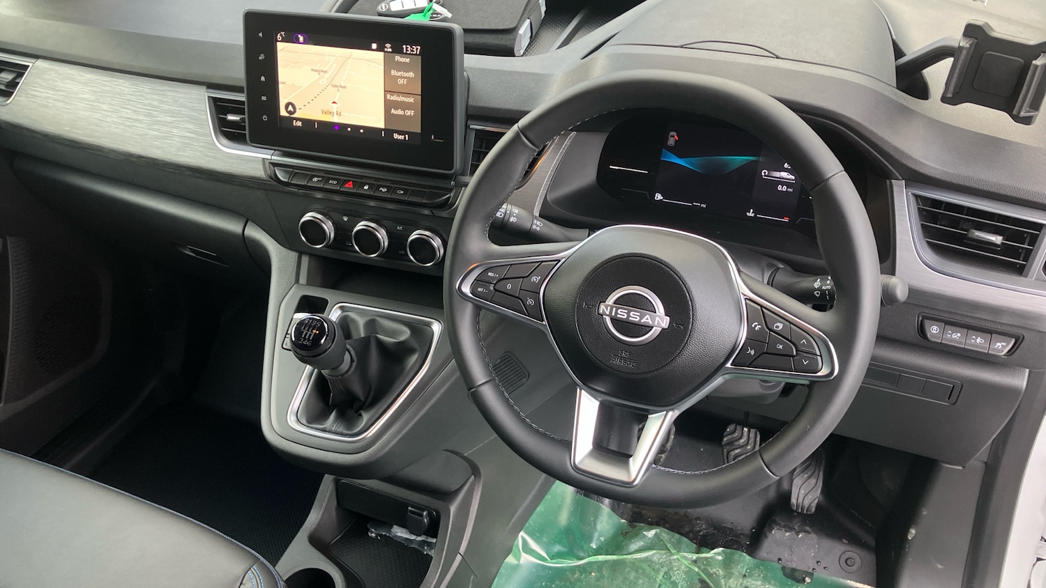 Used Nissan Other 2025 for sale - 76835312: Photo 10