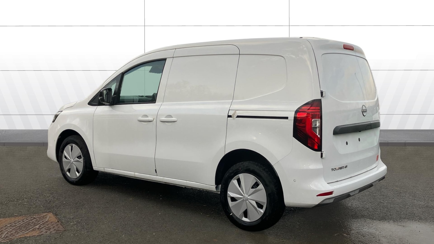 Used Nissan Other 2025 for sale - 76835312: Photo 2