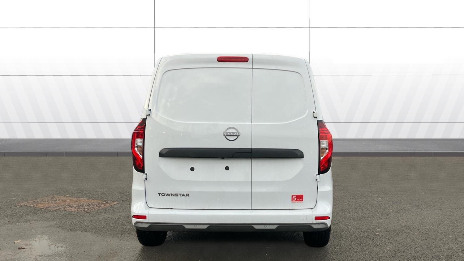 Used Nissan Other 2025 for sale - 76835312: Photo 6