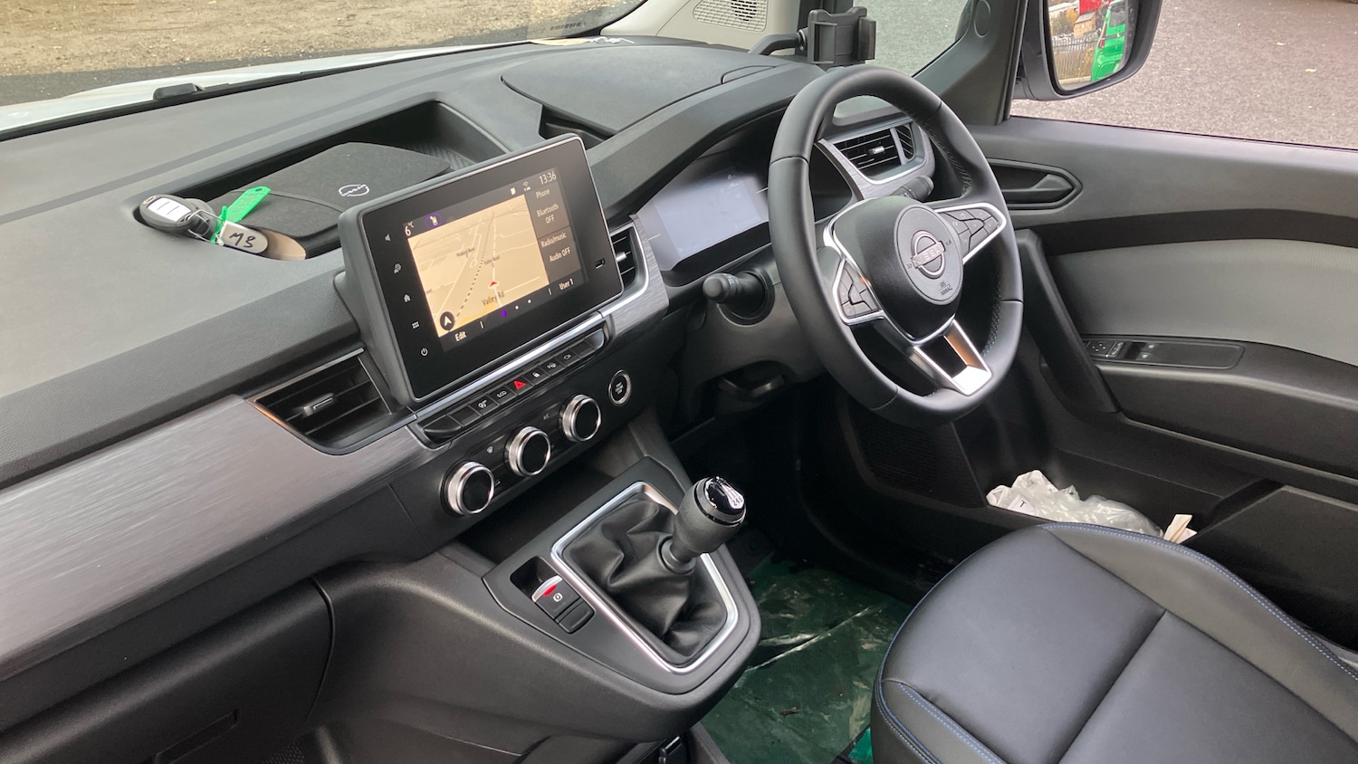 Used Nissan Other 2025 for sale - 76835312: Photo 9