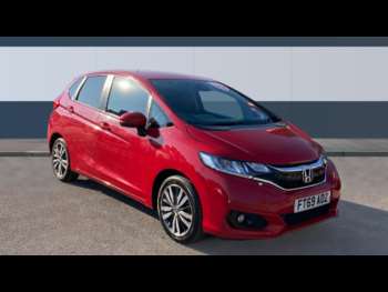 2020 (69) - 1.3 i-VTEC EX Navi 5dr CVT Petrol Hatchback