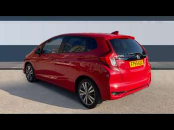 Used Honda Jazz 2020 for sale - 74539975: Photo