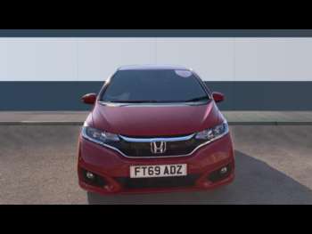 Used Honda Jazz 2020 for sale - 74539975: Photo