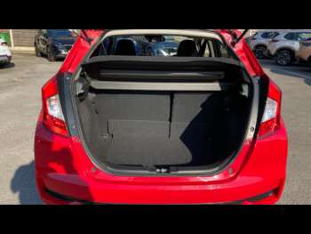 Used Honda Jazz 2020 for sale - 74539975: Photo