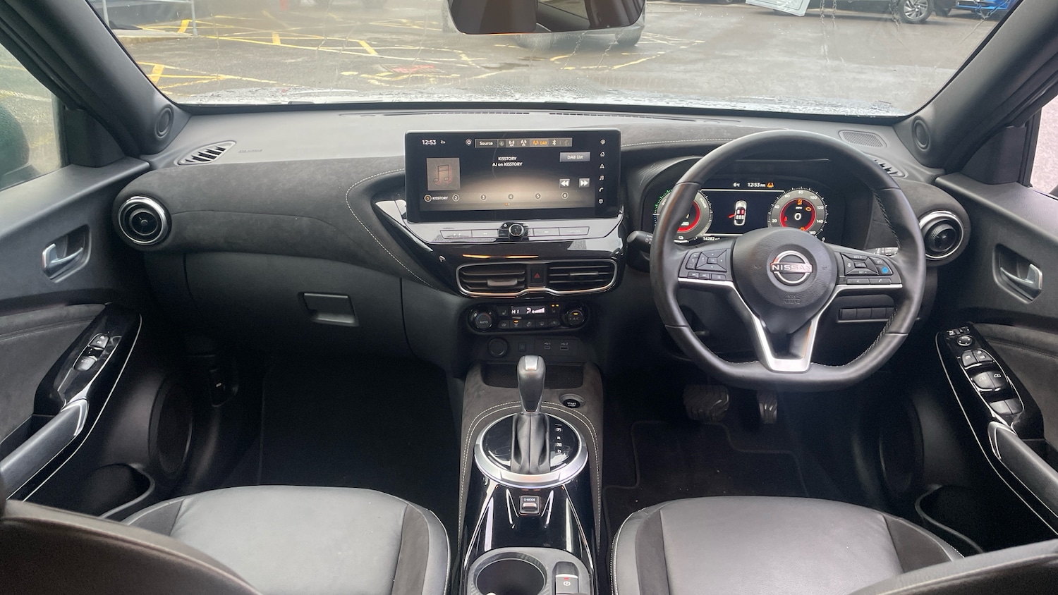 Used Nissan Juke 2024 for sale - 77046128: Photo 10