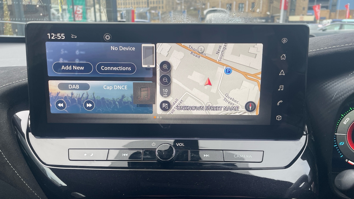 Used Nissan Juke 2024 for sale - 77046128: Photo 12