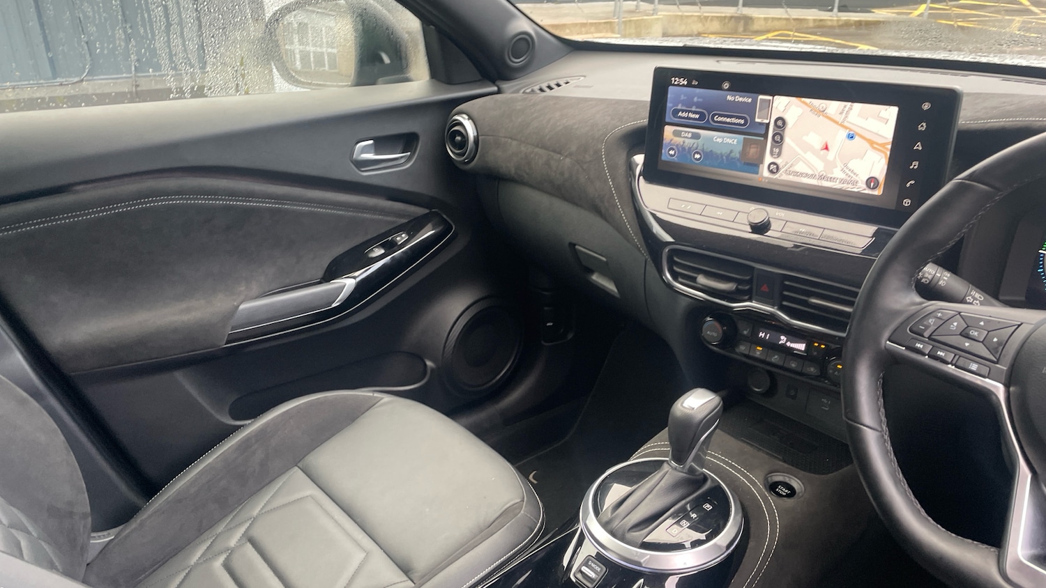 Used Nissan Juke 2024 for sale - 77046128: Photo 14