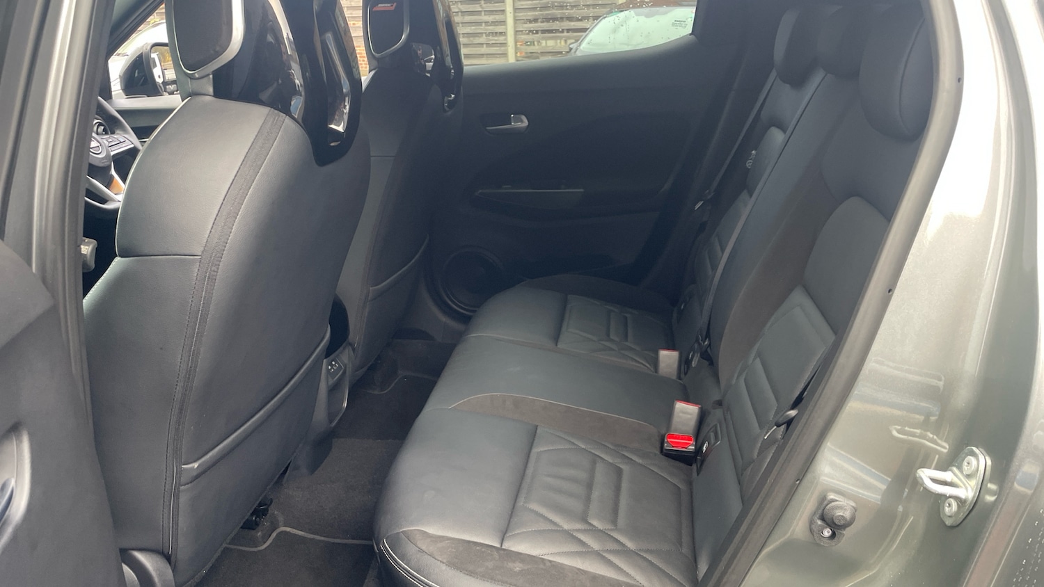 Used Nissan Juke 2024 for sale - 77046128: Photo 16