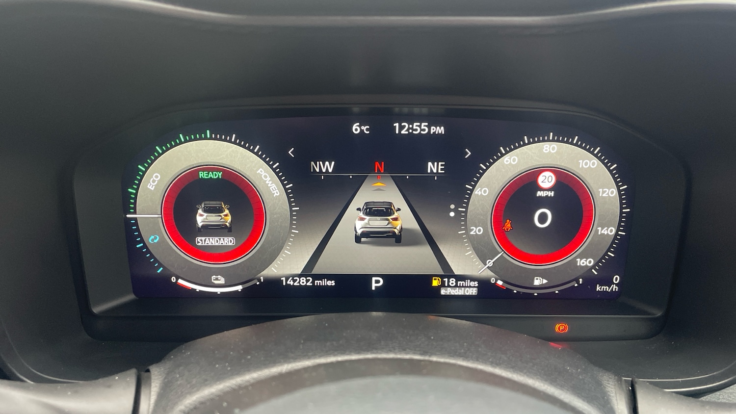 Used Nissan Juke 2024 for sale - 77046128: Photo 18