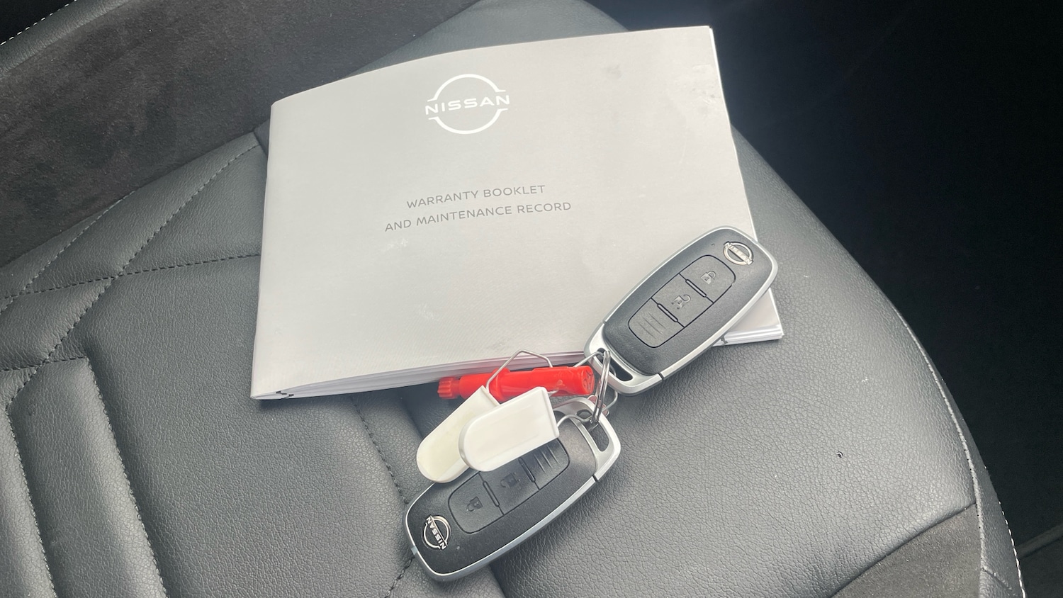 Used Nissan Juke 2024 for sale - 77046128: Photo 19