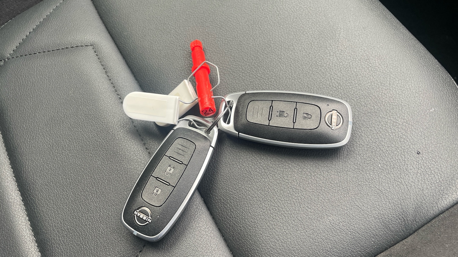 Used Nissan Juke 2024 for sale - 77046128: Photo 20