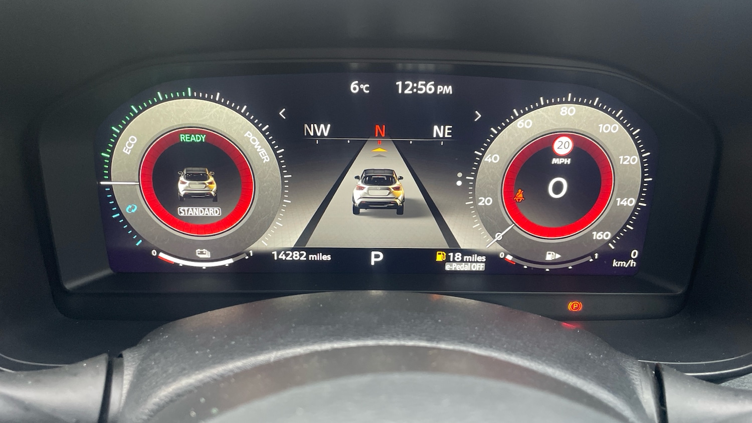 Used Nissan Juke 2024 for sale - 77046128: Photo 22