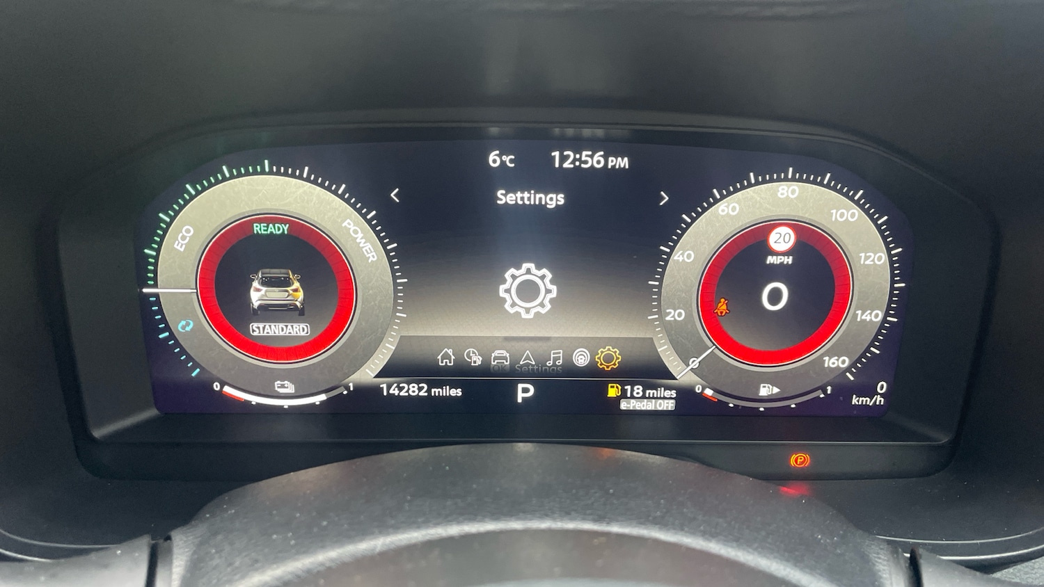 Used Nissan Juke 2024 for sale - 77046128: Photo 25