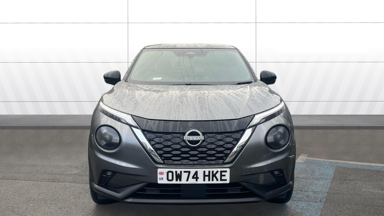 Used Nissan Juke 2024 for sale - 77046128: Photo 3