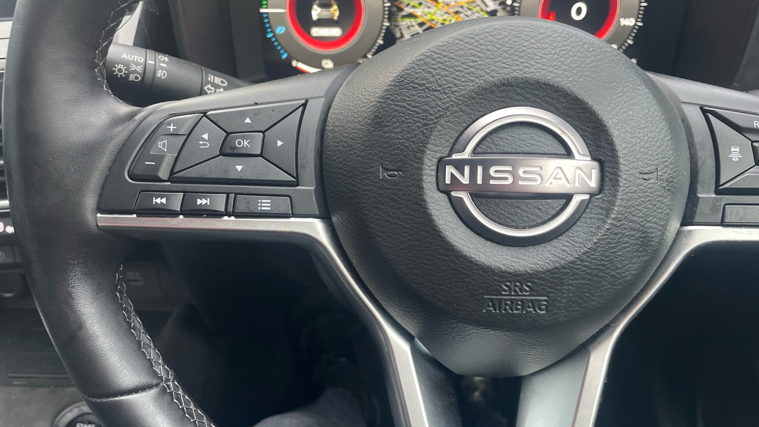 Used Nissan Juke 2024 for sale - 77046128: Photo 32