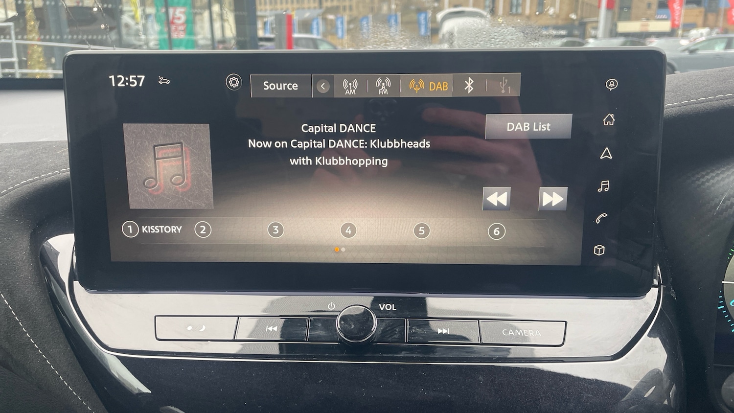 Used Nissan Juke 2024 for sale - 77046128: Photo 35