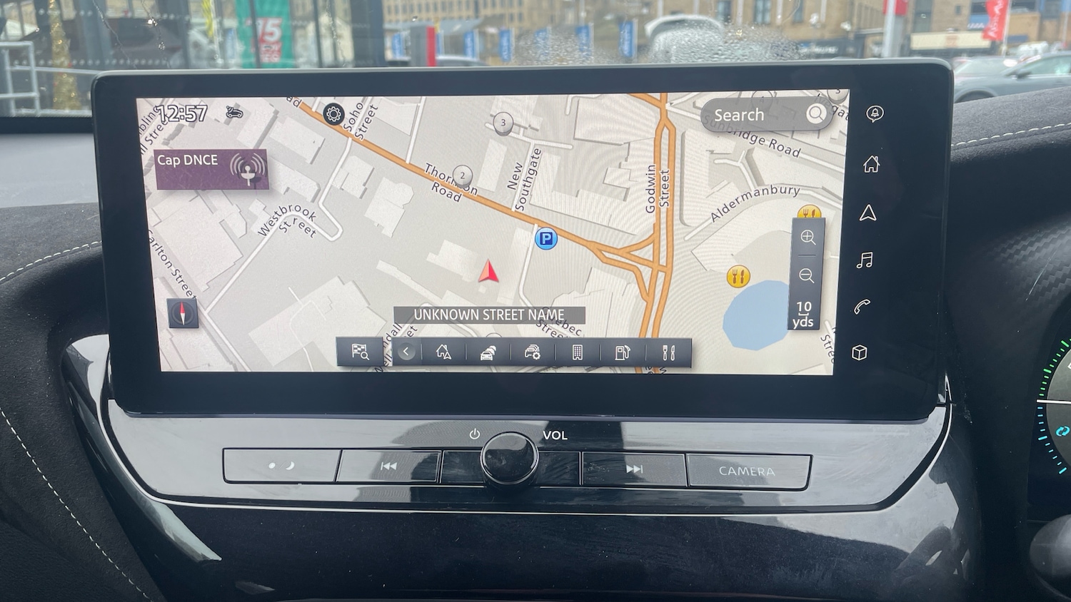 Used Nissan Juke 2024 for sale - 77046128: Photo 36